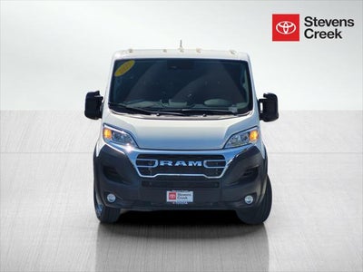 2025 RAM ProMaster 2500 Base