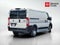 2025 RAM ProMaster 2500 Base