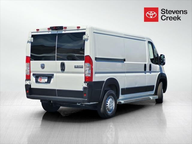 2025 RAM ProMaster 2500 Base