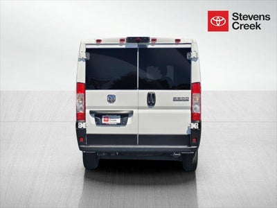 2025 RAM ProMaster 2500 Base