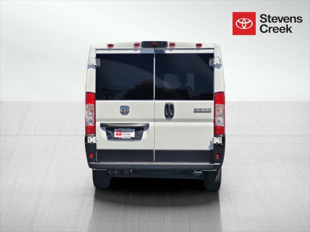 2025 RAM ProMaster 2500 Base
