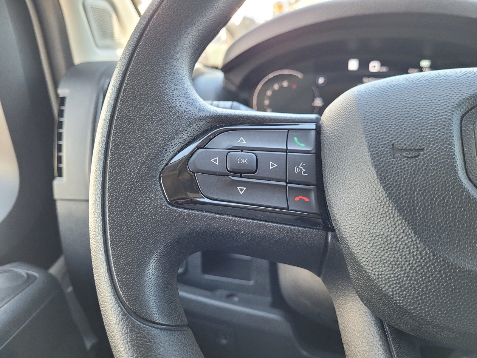 2025 RAM ProMaster 2500 Base