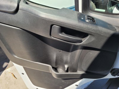 2025 RAM ProMaster 2500 Base