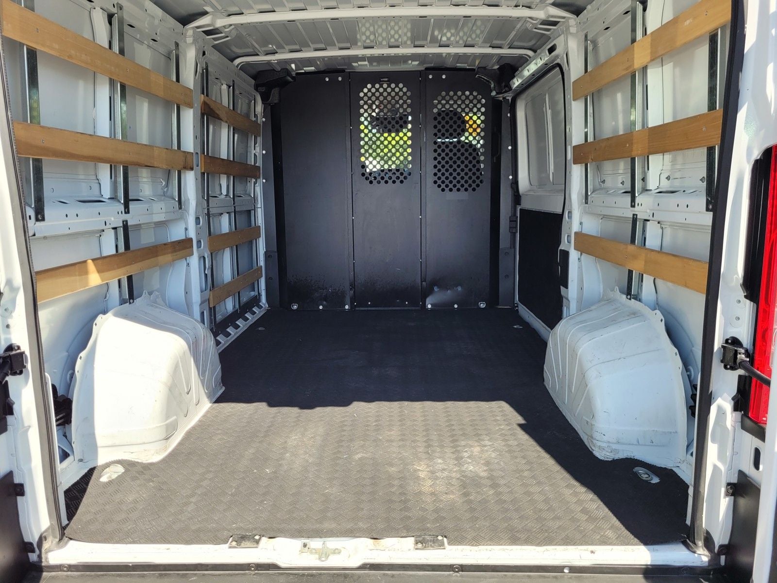2025 RAM ProMaster 2500 Base