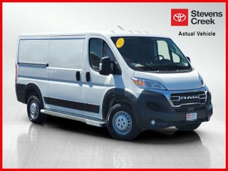 2025 RAM ProMaster 2500 Base