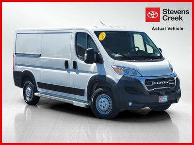 2025 RAM ProMaster 2500 Base