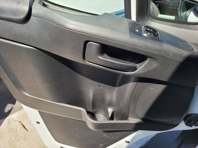 2025 RAM ProMaster 2500 Base