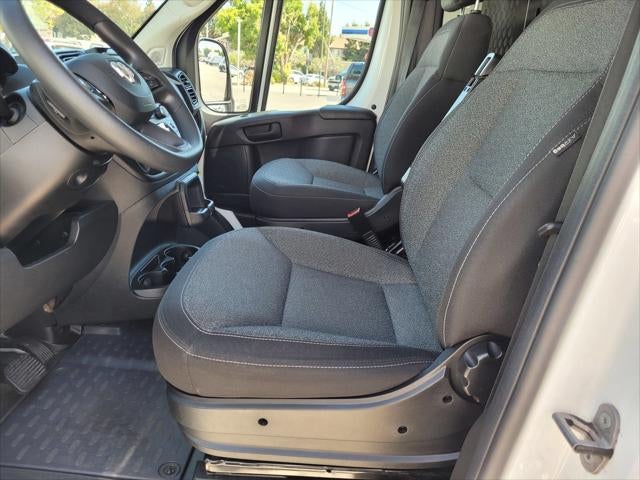 2025 RAM ProMaster 2500 Base