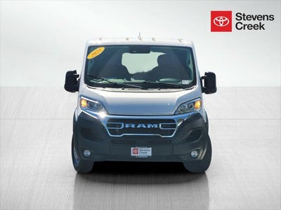 2025 RAM ProMaster 2500 Base