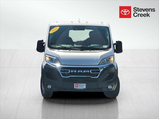 2025 RAM ProMaster 2500 Base