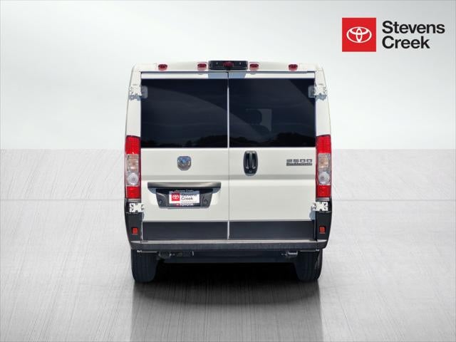 2025 RAM ProMaster 2500 Base