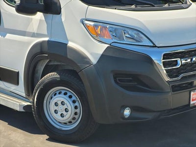 2025 RAM ProMaster 2500 Base