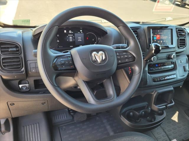 2025 RAM ProMaster 2500 Base