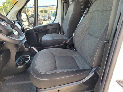 2025 RAM ProMaster 2500 Base