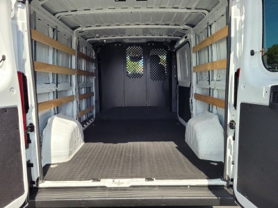 2025 RAM ProMaster 2500 Base