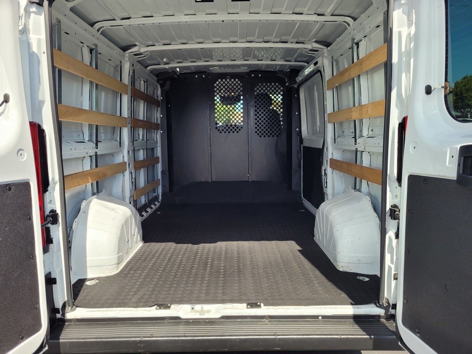 2025 RAM ProMaster 2500 Base