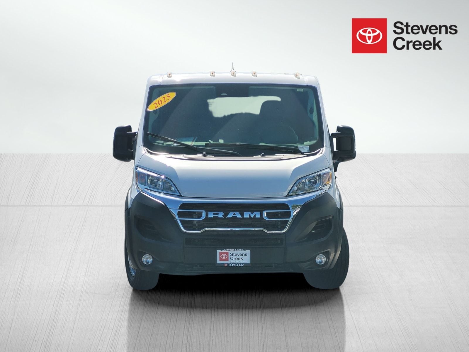 2025 RAM ProMaster 2500 Base