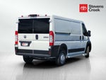 2025 RAM ProMaster 2500 Base