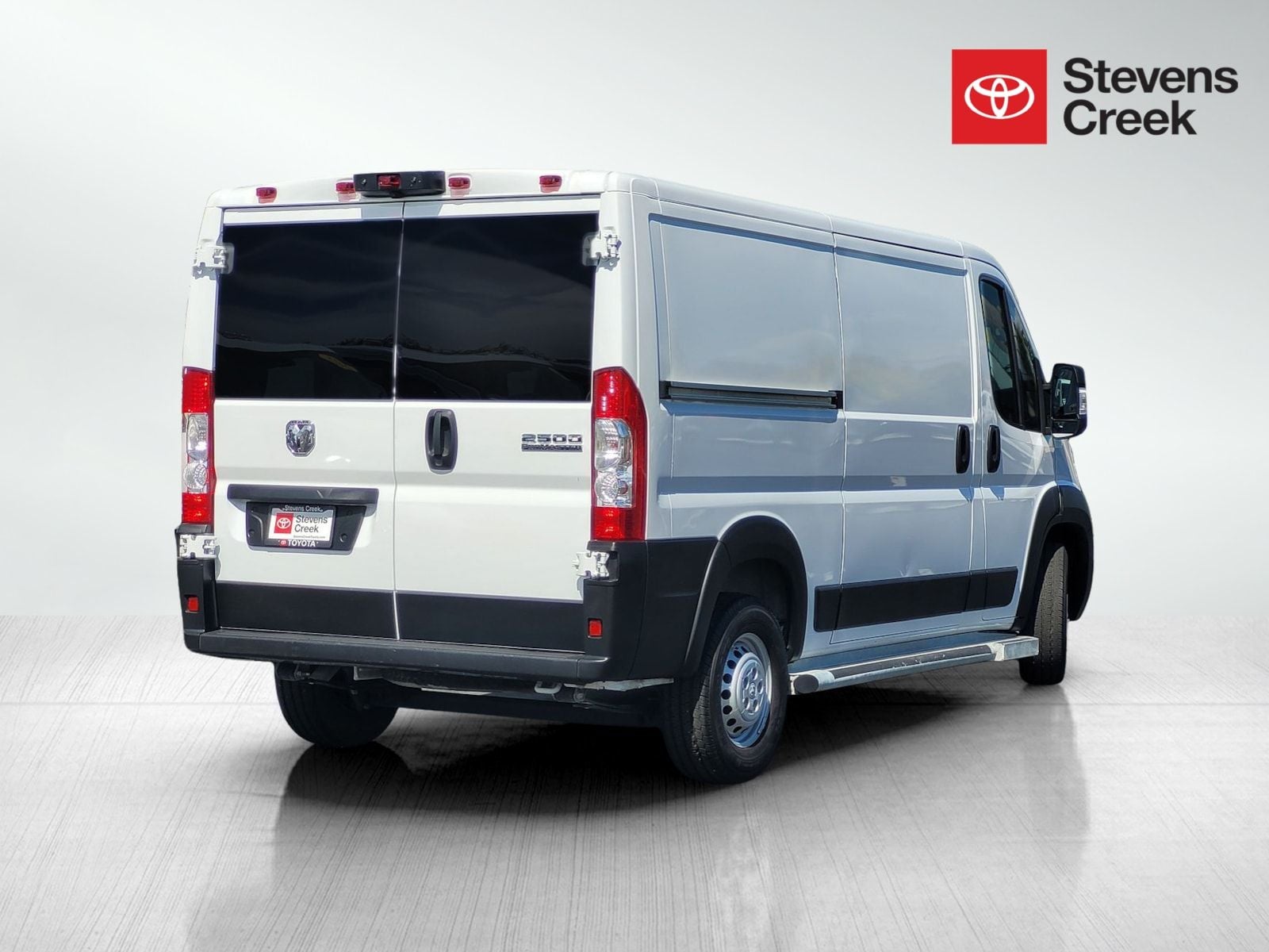 2025 RAM ProMaster 2500 Base