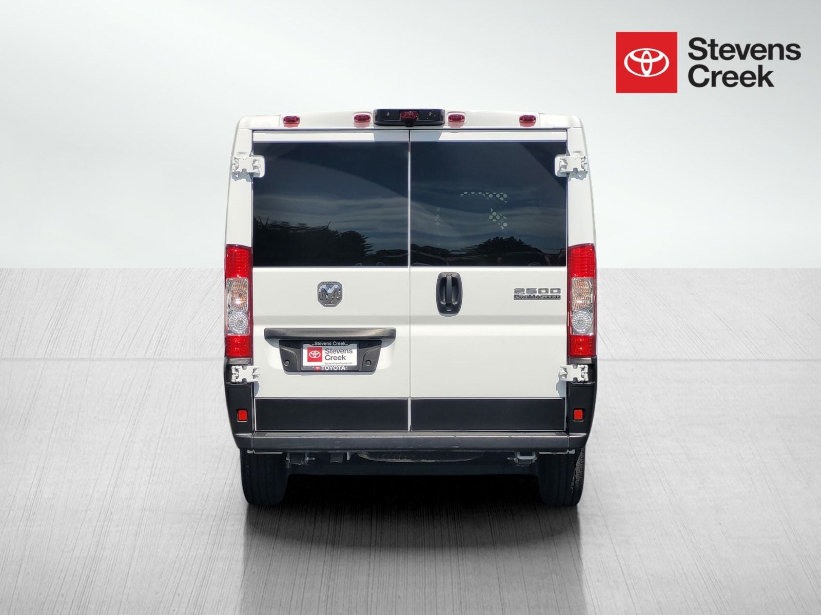 2025 RAM ProMaster 2500 Base