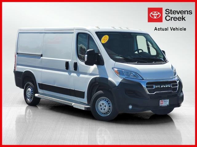 2025 RAM ProMaster 2500 Base