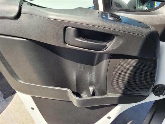 2025 RAM ProMaster 2500 Base