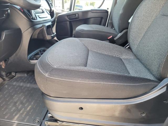 2025 RAM ProMaster 2500 Base