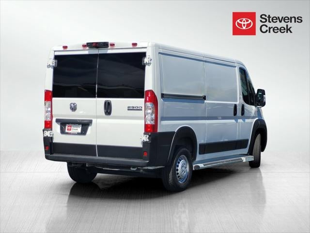 2025 RAM ProMaster 2500 Base