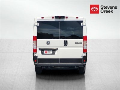 2025 RAM ProMaster 2500 Base