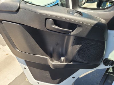 2025 RAM ProMaster 2500 Base