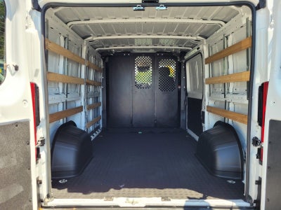 2025 RAM ProMaster 2500 Base