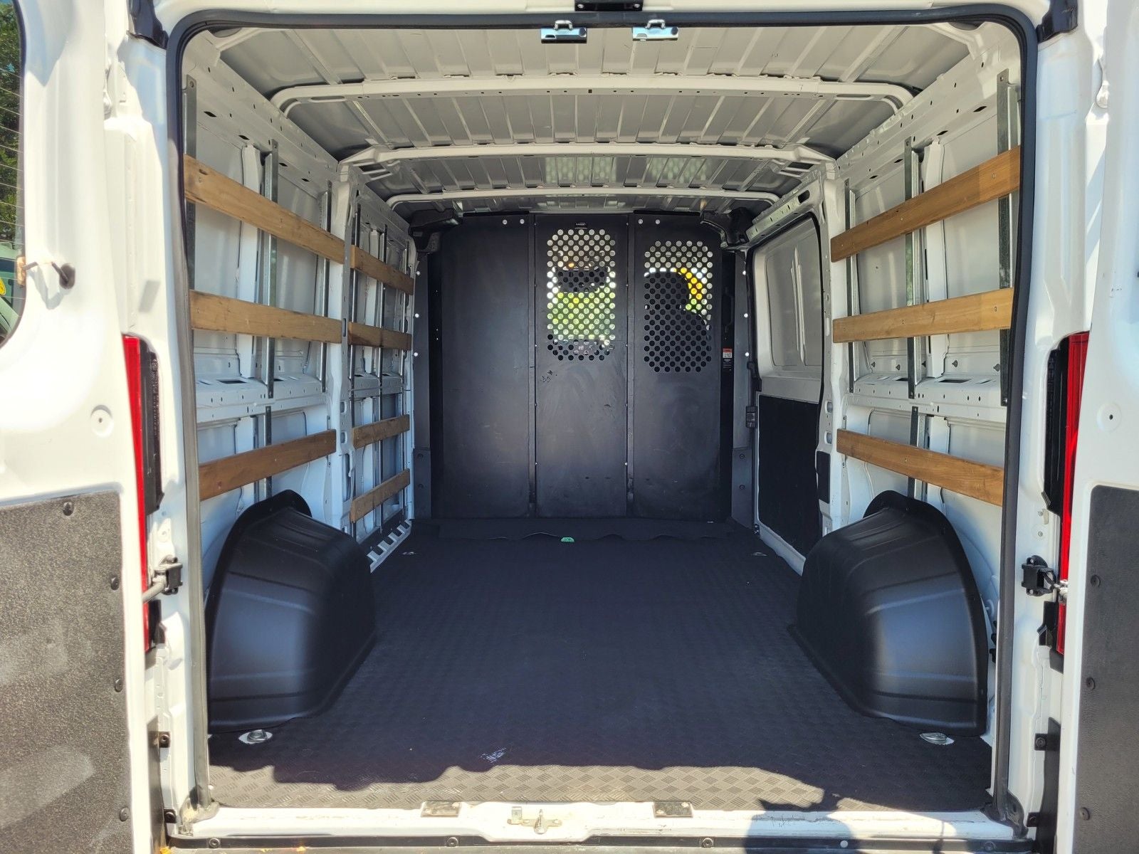 2025 RAM ProMaster 2500 Base