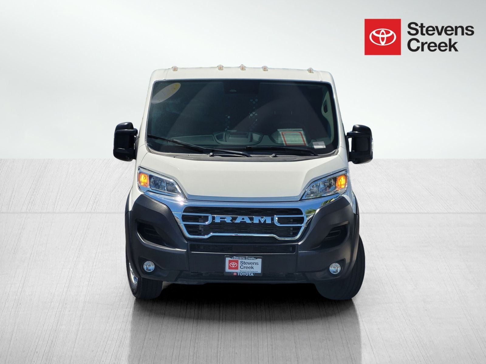 2025 RAM ProMaster 2500 Base