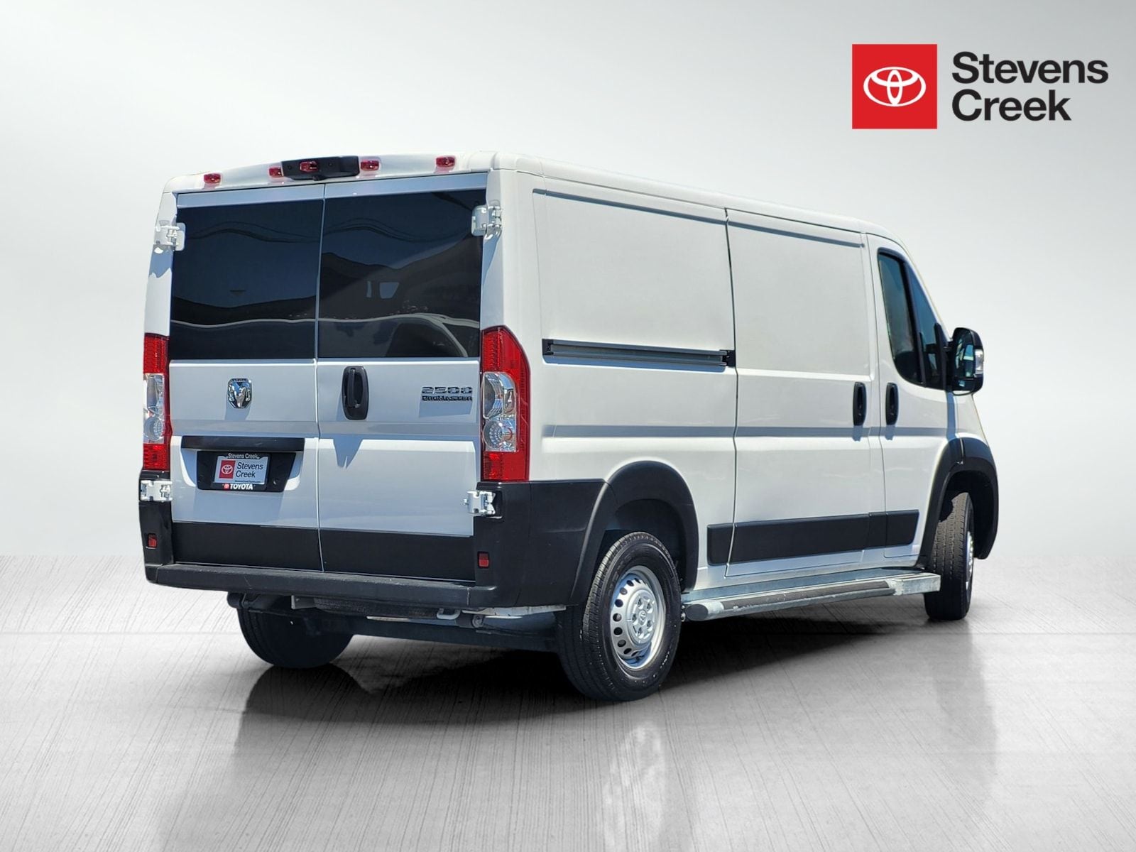 2025 RAM ProMaster 2500 Base