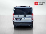 2025 RAM ProMaster 2500 Base