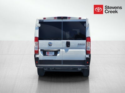 2025 RAM ProMaster 2500 Base