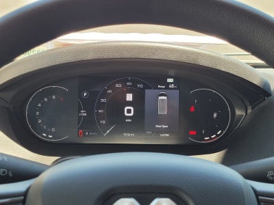 2025 RAM ProMaster 2500 Base
