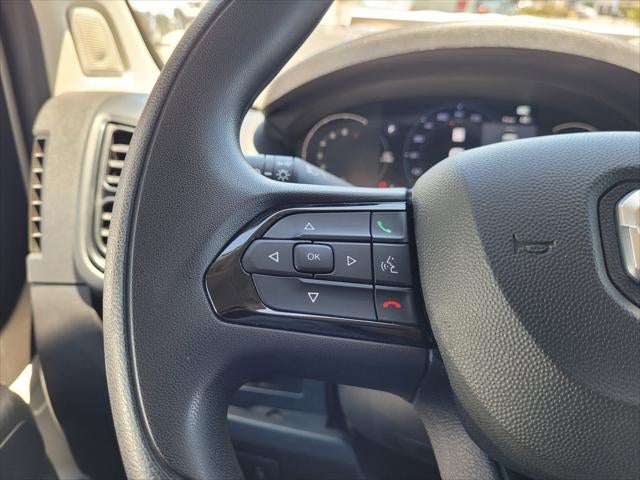 2025 RAM ProMaster 2500 Base