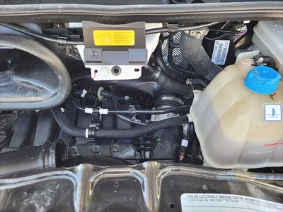 2025 RAM ProMaster 2500 Base