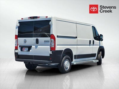 2025 RAM ProMaster 2500 Base