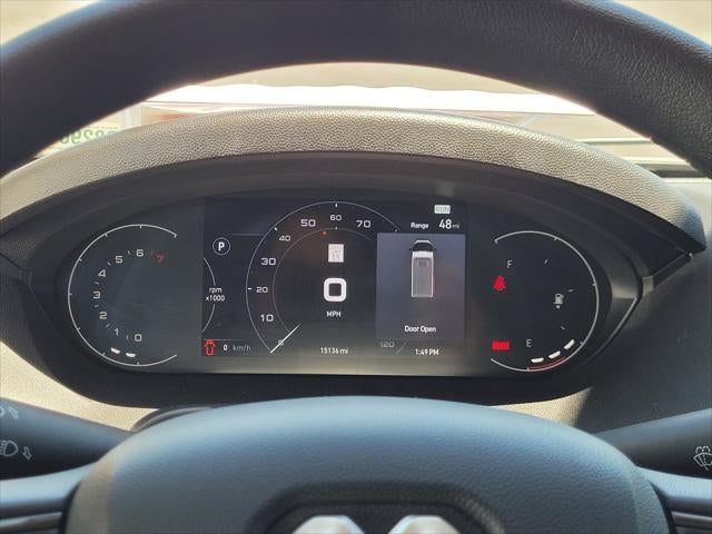 2025 RAM ProMaster 2500 Base