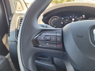 2025 RAM ProMaster 2500 Base
