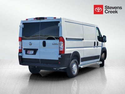 2025 RAM ProMaster 2500 Base