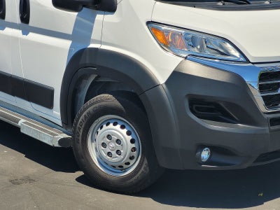 2025 RAM ProMaster 2500 Base