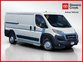 2025 RAM ProMaster 2500 Base