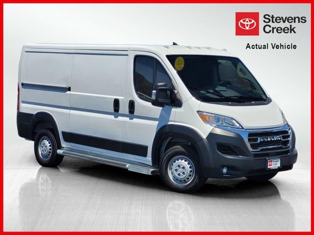 2025 RAM ProMaster 2500 Base