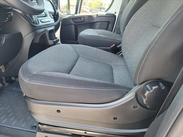 2025 RAM ProMaster 2500 Base