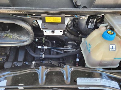 2025 RAM ProMaster 2500 Base