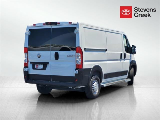2025 RAM ProMaster 2500 Base