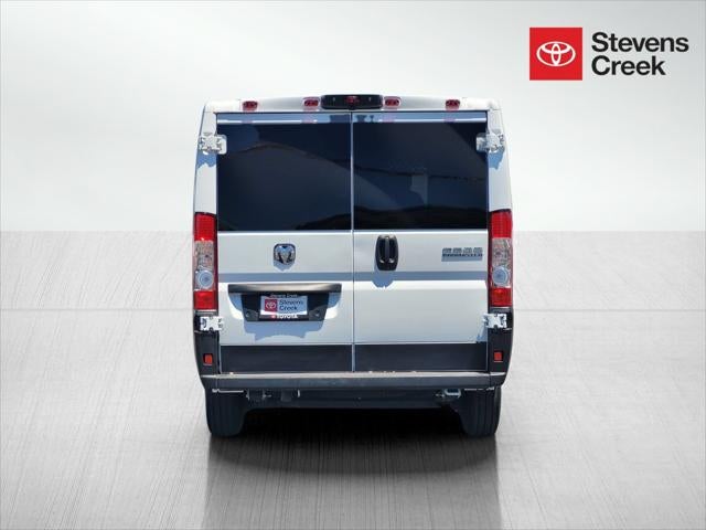 2025 RAM ProMaster 2500 Base